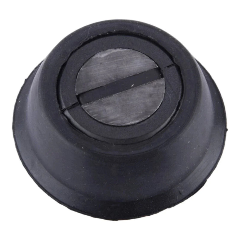 Nissan NV1500 NV2500 NV3500 Bumper Rubber (2012-2021)