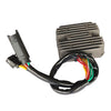 BMW F650CS, F700GS, F800GT, F800GS Voltage Regulator (2001-2023)
