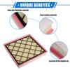 Chevrolet Cruze Car Engine Air Filter (2011–2016)
