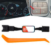 Ford Maverick Auto Stop Start Engine Eliminator Cable (2022-2024)