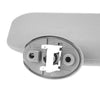2008-2013 Toyota Highlander with Vanity Light L + R Sun Visor (2008-2013)
