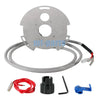 KZ1000A KZ1000B Kawasaki Points Plate Contact Breaker Assembly (1977-1978)