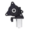 Hyundai Tucson Rear Power Window Regulator Motor (2016-2021)