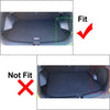 Kia Seltos Trunk Tray Cargo Mat (2020-2023)