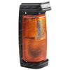 Nissan Navara D21 RH Amber Front Corner Light (1990 - 1992)