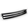 Land Rover Range Rover L405 Black Front Right Bumper Grille (2013-2017)