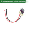 BUICK LACROSSE 3 x Pins Sensor Wiring Harnesses (2008 - 2009)
