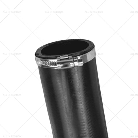 Mitsubishi Pajero 3.2 DI-D Turbo Intercooler Hose (2000-2006)