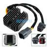 Kymco DT X125 ABS, DT X360 Euro 5 Voltage Regulator/Rectifier (2021-2024)