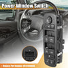 Dodge Journey, Chrysler Power Window Switch (2014-2018)