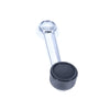 Honda Civic Window Crank Handle Pair Chrome (1973–1976)