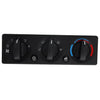 Peterbilt Truck AC Heater Control Module (Q21-6119)