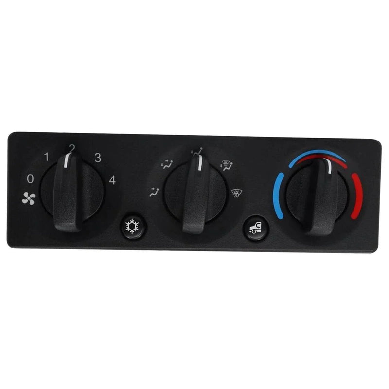 Peterbilt Truck AC Heater Control Module (Q21-6119)