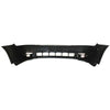 Front Bumper Cover For 2008-2009 Ford Taurus w/ fog lamp