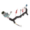 Chevrolet Car 5 Speed Solenoid Transmission Wire Harness