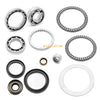 Kawasaki Brute Force 750 KVF750 Front diff Bearing Seal Kit (2005–2021)