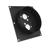 Chinese Diesel Heater 60mm Stainless Steel Mounting Plate