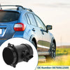 Porsche Boxster Mass Air Flow Sensor Assembly (2004-2008)