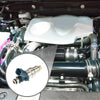 Toyota Tacoma Fuel Injectors 4 Pcs (1995–1999)