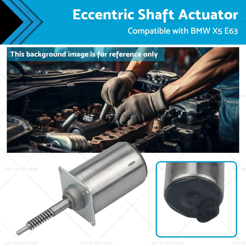 BMW X5 E60 E53 E63 4.4L / 4.8L Eccentric Shaft Actuator (2002-2008)