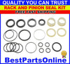 Mercedes Power Steering Rack and Pinion Seal Kit