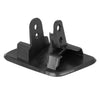 BMW X5 Washer Nozzle Cover Front Right (2008 - 2013)