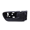 Toyota Sienna Gray Front Right Inner Door Handle (2004-2010)