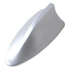 Hyundai Sonata-Elantra 1x Fin Roof Antenna Cover Ebony (2015–2019)