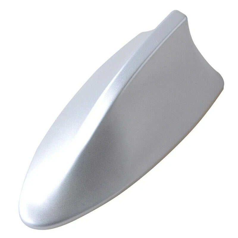 Hyundai Sonata-Elantra 1x Fin Roof Antenna Cover Ebony (2015–2019)