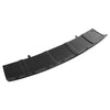 Land Rover Discovery 2017-2023 Gloss Black Front Bumper Skid Plate Cover