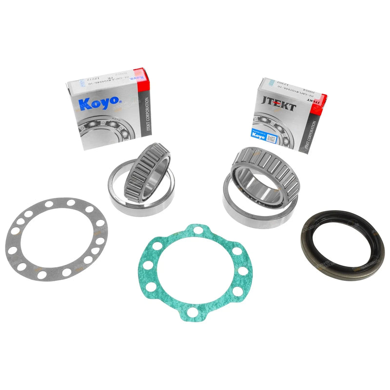 Toyota Landcruiser 78 79 Series Rear Wheel Bearing