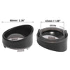 Harley-Davidson Touring 2 x Turn Signals Light Lens Covers