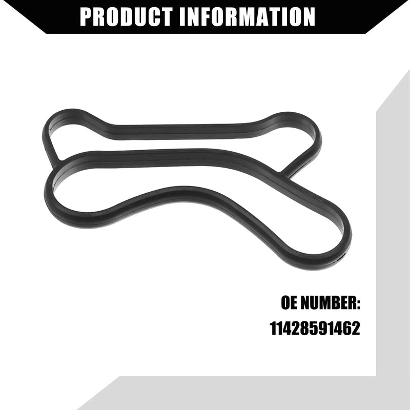 BMW 203i Oil Cooler Gasket
