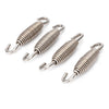 Honda Universal Short Outlaw Racing Stainless Header Exhaust Springs