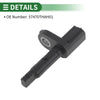 Honda Avancier Tg1 ABS Wheel Speed Sensor (2017-2024)