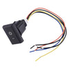 Ford Transit MK8 Dash Panel Button Switch (2014-2023)