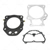 Honda Foreman Rubicon TRX500 Cylinder Jug Piston Gaskets (2012-2019)