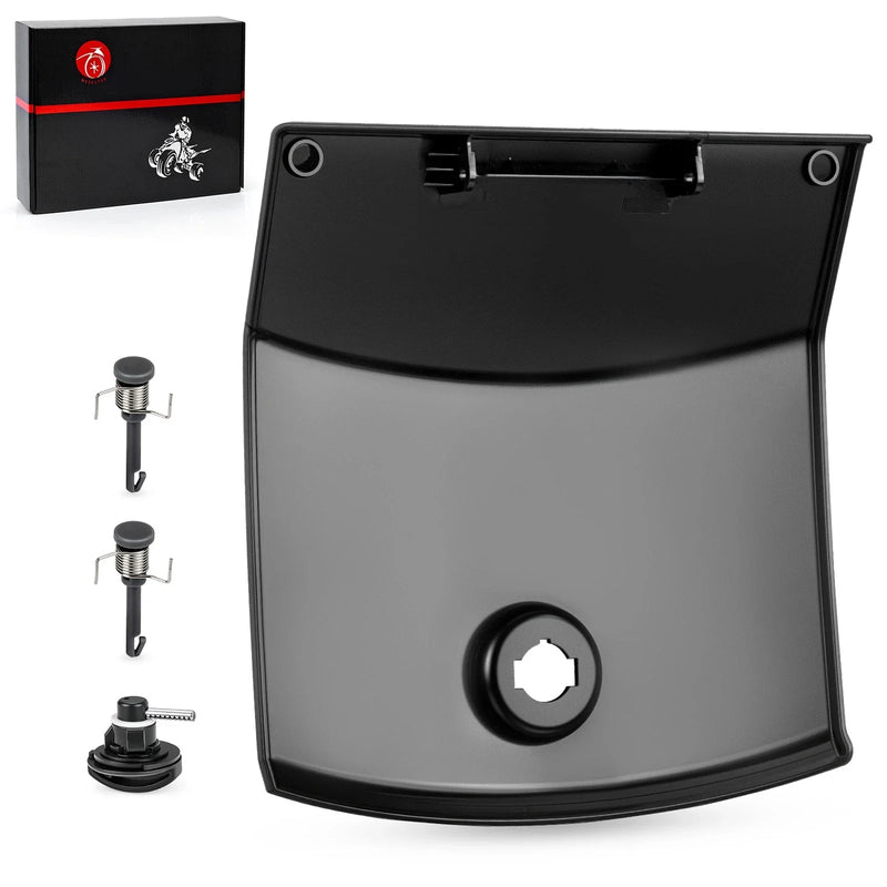 Yamaha WaveRunner FX Cruiser 2010-2023 Glove Box Lid Hatch Lock & Pin