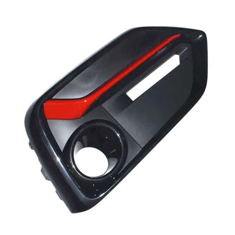 Honda Civic Hatchback Bumper Fog Light Bezel Cover Right (2017-2021)