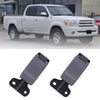 Toyota Tundra Car Window Latch Lock Gray (2000-2006)
