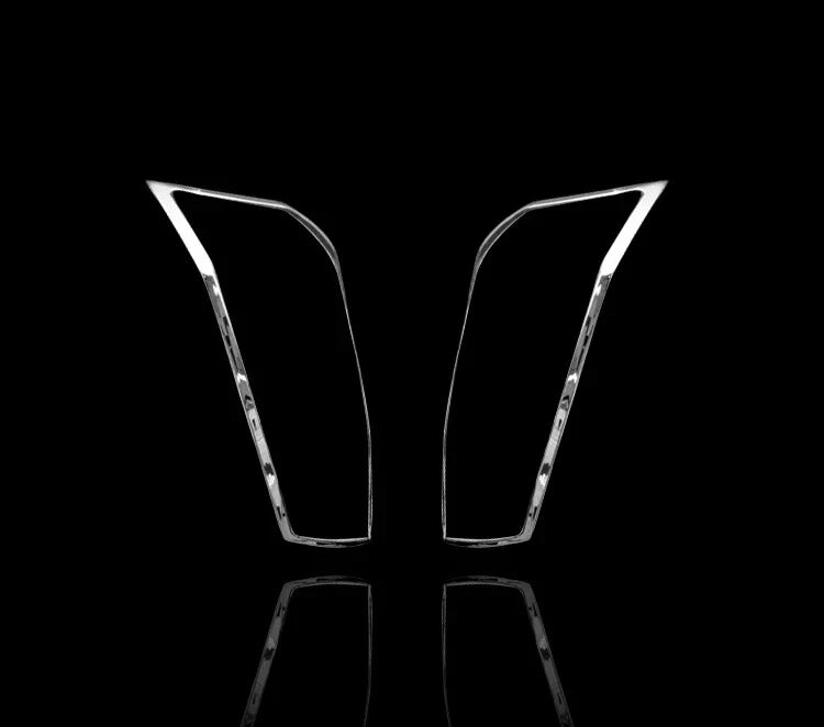 Cadillac SRX 2nd Tail Light Trim Bezel Cover (2010-2016)