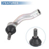 Scion TC Front Outer Tie Rod Ends (2010)