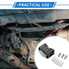 Mercedes-Benz & BMW 6 Pin Throttle Connector Plug