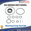 Honda Civic Power Steering Pump Seal Kit (2001–2002)