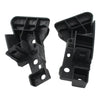 Honda HR-V Bumper Grille Bracket Support (2016-2018)