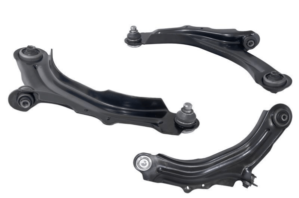 Front Lower Control ARM Left Hand Side FOR Renault Captur