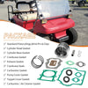 Club Car Gas Golf Cart Piston Gasket Kit (1986–1991)