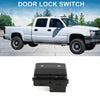 Cadillac ATS Chevrolet Silverado 1500 Door Lock Switch