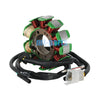 Explorer Tomahawk 250, Titan 300, SMC Barossa 250, REX Aspen 250 Stator Coil (2006)