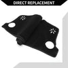 Honda Vezel RV3-RV6 (2021-2024) Black Protector Set Dashboard Cover Mat